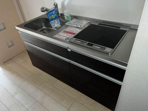 ブリーズコート城北の物件内観写真